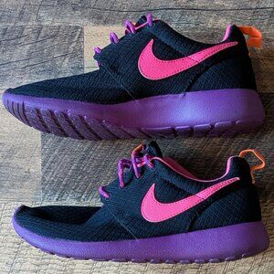 Nike Roshe Run GG Running Shoes Breathable Lightweight